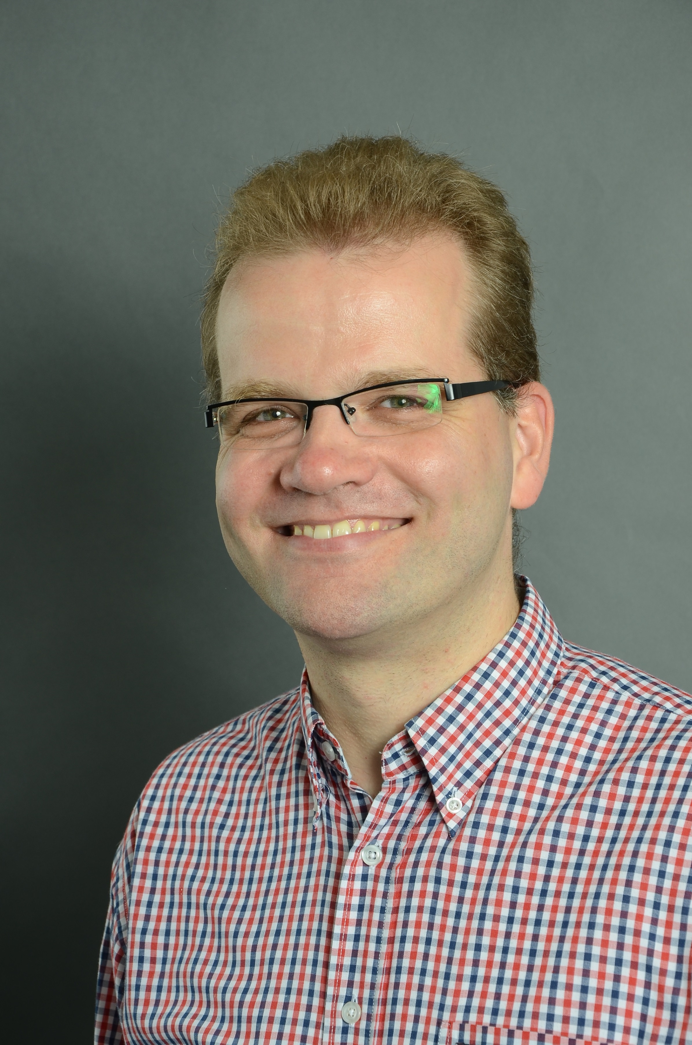 Dr. Peter Sölken